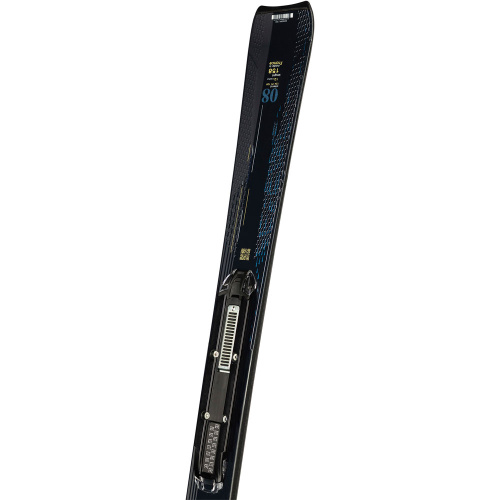 Dynastar  лыжи горные E Lite 8 + Nx 12 Konect Gw B80 gold фото 4