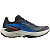 Salomon  кроссовки мужские Genesis (9.5 (44), black-french blue)