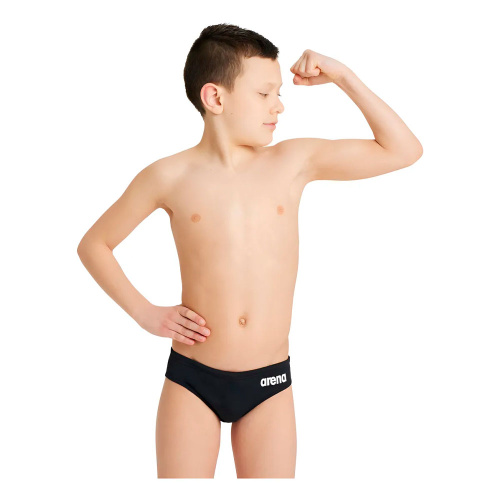 Arena  плавки детские спортивные Solid фото 2