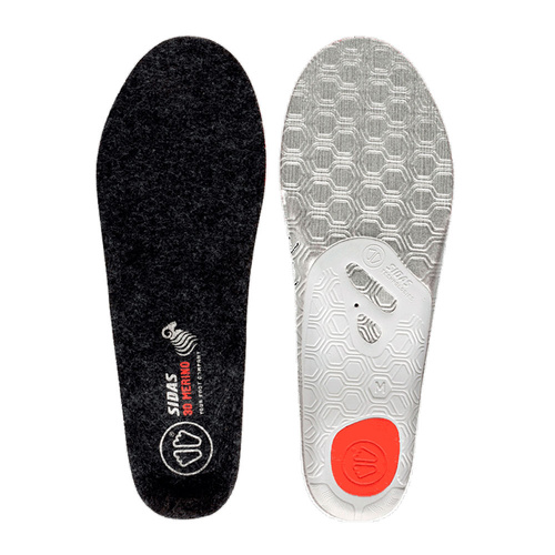 Sidas  стельки Winter 3D Merino