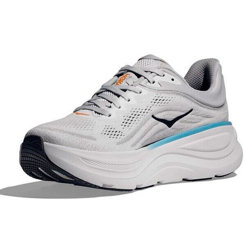 Hoka  кроссовки мужские Bondi 9 фото 3