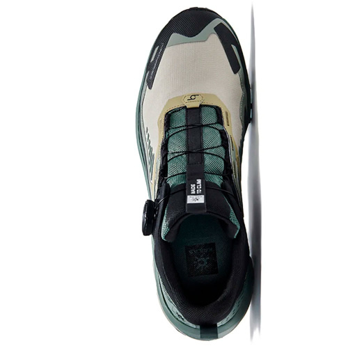 Kailas  кроссовки мужские Cloudflow FLT BOA Mid-cut Waterproof фото 5