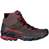 La Sportiva  ботинки мужские Ultra Raptor II Mid Leather GTX