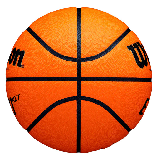 Wilson  мяч баскетбольный Evo NXT Fiba Game фото 2