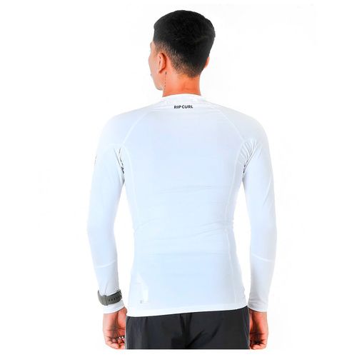 Rip Curl  футболка для плавания мужская Waves l/s фото 2