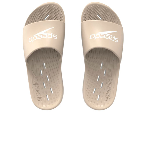 Speedo  сланцы женские Slides one piece