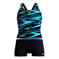 Speedo  купальник женский Hyperboom