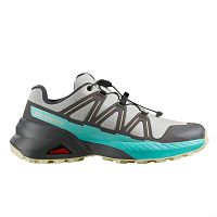 Salomon  кроссовки женские Speedcross peak