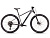 Cube  велосипед Aim SLX - 2025 (M-18" (29"), slateblack black)