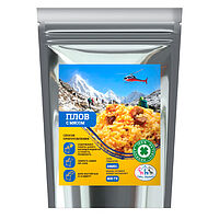 Cabra Montana  плов с мясом