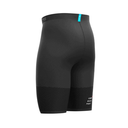 Compressport  шорты мужские Run under фото 2