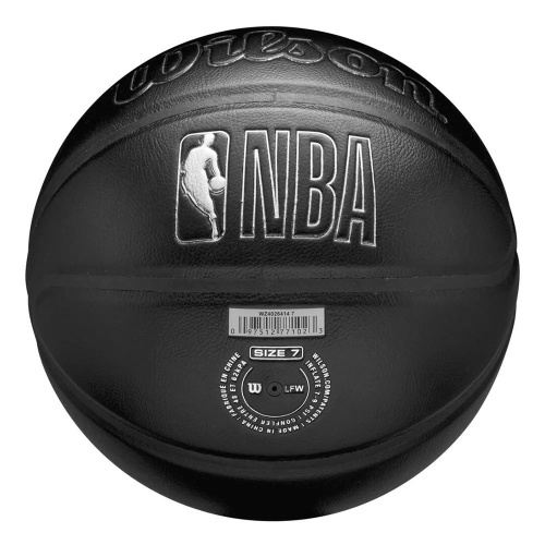 Wilson  мяч баскетбольный NBA Team Premiere LA Lakers фото 2