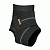 Shock Doctor  защита стопы Compression Wrap Support (XL, black)