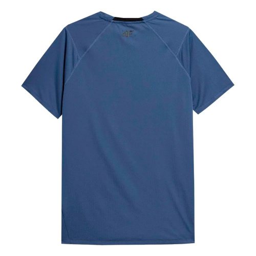 4F  футболка мужская Training фото 2