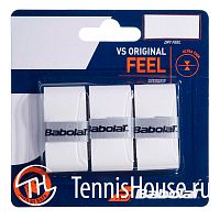 Babolat  обмотка вторичная VS Original