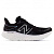 New Balance  кроссовки женские Fresh Foam X 1080 (6 (36.5), black)