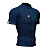 Compressport  футболка мужская Ultra-Trail Postural UTMB 2021 (S, blue)