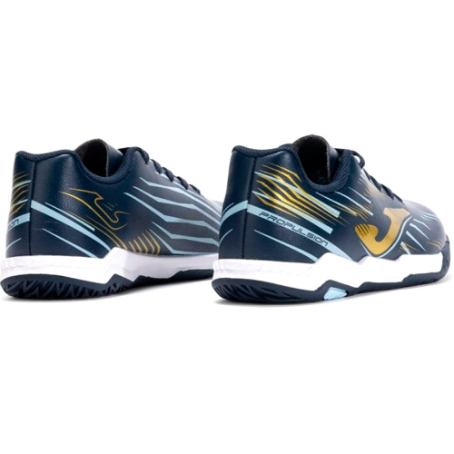 Joma  обувь для футбола детская Propulsion Jr 2503 Turf фото 3