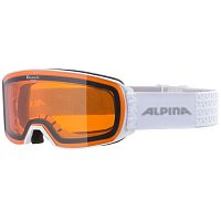 Alpina  маска горнолыжная Alpina Nakiska DH