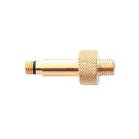 SKS  переходник для нипеля Marzocchi Adapter with O-Ring Valve Washer