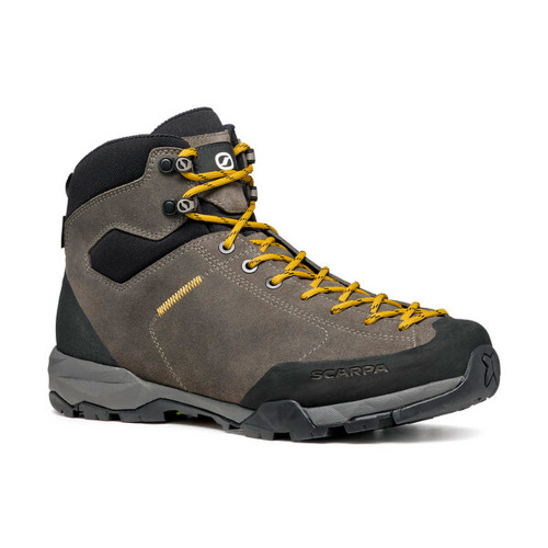 Scarpa  ботинки мужские Mojito Hike Gtx фото 3