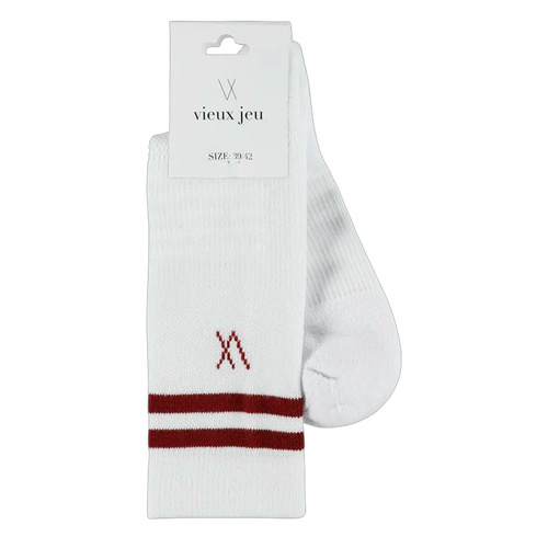 Vieux Jeu  носки Bo Socks