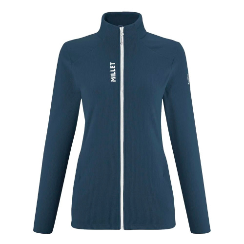 Millet  кофта женская Ubic Lightgrid Jkt