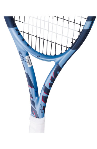 Babolat  ракетка для большого тенниса Pure Drive Team Gen 11 str фото 5