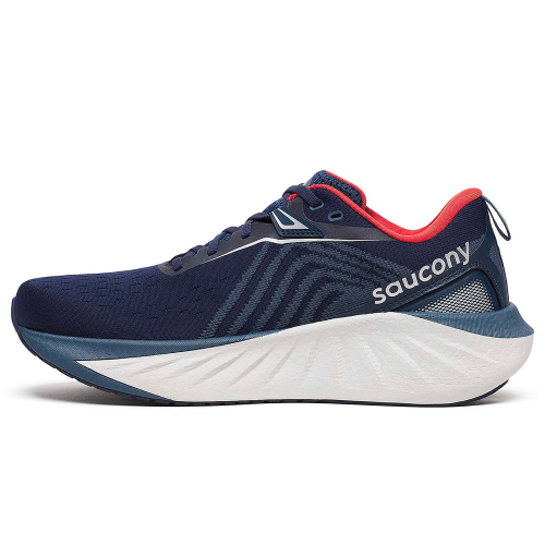 Saucony  кроссовки мужские Triumph 22 фото 3