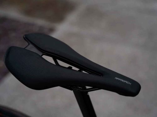 Giant  велосипед TCR Advanced 2 Disc Pro Compact - 2024 фото 9