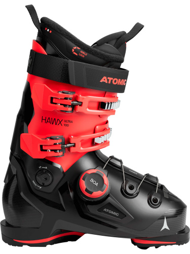 Atomic  ботинки горнолыжные Hawx Ultra 100 Boa