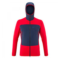 Millet  куртка мужская Fusion Xcs Hoodie M