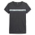 4F  футболка женская Trekking (XL, anthracite)