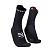 Compressport  носки Pro Racing Socks v4.0 Trail (T4 (45-48), black)