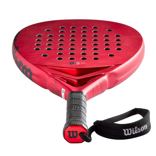 Wilson  ракетка для падел тенниса Bela Jr V2 фото 3
