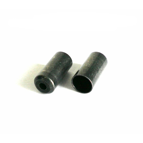 Author  колпачки для рубашки ABS-Kb-21 5mm (100pcs in pack)