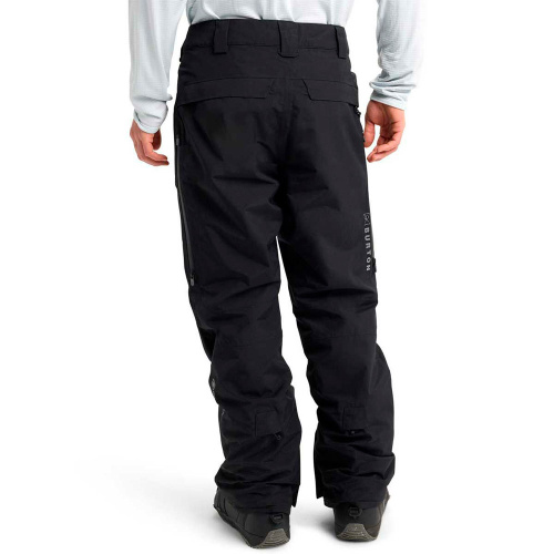 Burton  брюки сноубордические мужские AK Gore Swash Pt фото 3