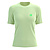 Compressport  футболка женская Performance ss (M, lime)