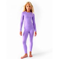 4F  термобелье костюм детский Skiing