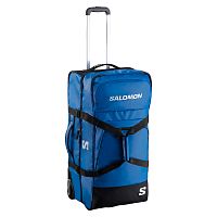 Salomon  чемодан Race Trip Container 100L