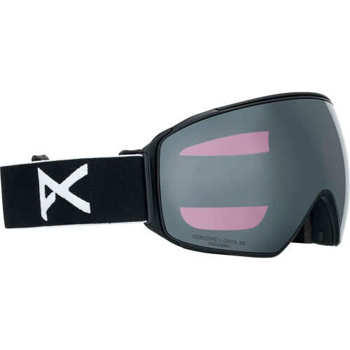 Anon  маска горнолыжная M4 Polar PRCV фото 2