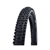 Schwalbe  покрышка Nobby Nic Perf, TwinSkin, TLR