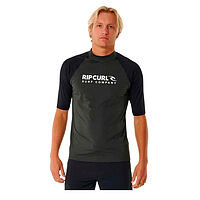 Rip Curl  футболка мужская для плавания Shock upf