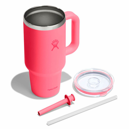 Hydro Flask  термо-кружка Travel Tumbler фото 3