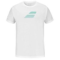 Babolat  футболка мужская Exercise Big Flag Tee