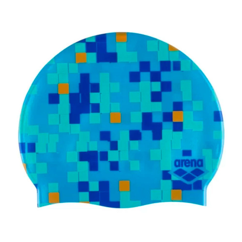 Arena  шапочка для плавания Print