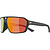 Alpina  очки солнцезащитные Swift HR (one size, black-gold matt)