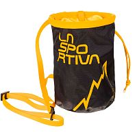 La Sportiva  мешочек для магнезии Laspo Chalk Bag