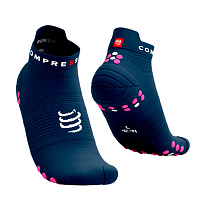 Compressport  носки Pro Racing V4.0 Run Low