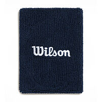 Wilson  напульсники U Wide Terry